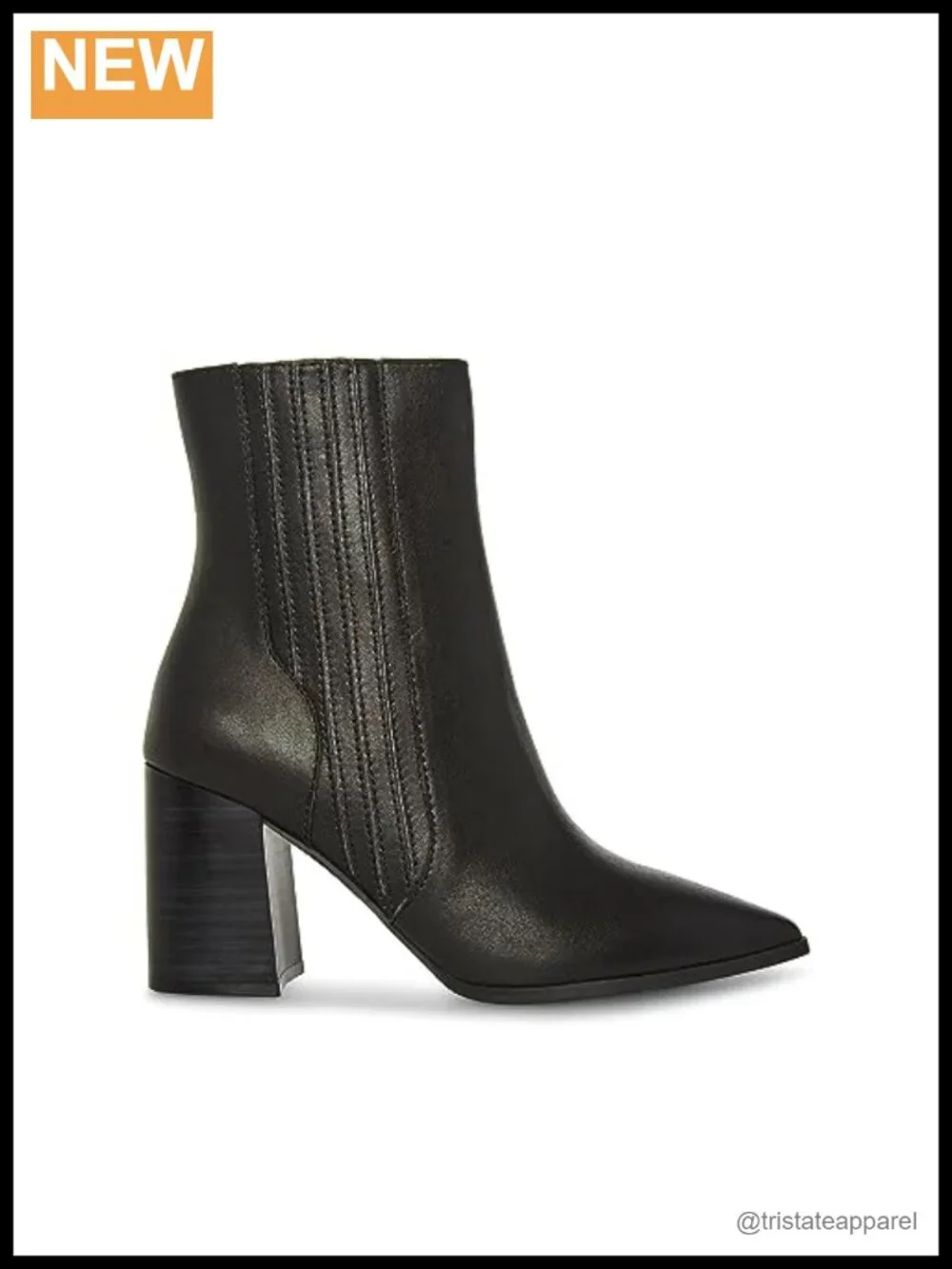 N/A sleek sophisticated
